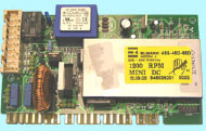 Imagen Modulo Electronico Programador Lavadoras